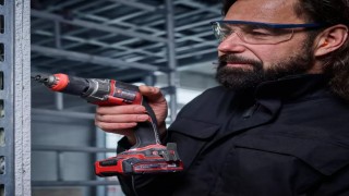 Einhell İle Güçlü ve Pratik Vidalama Seçenekleri