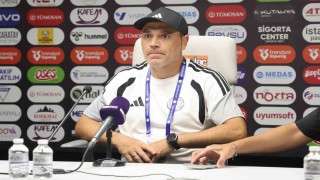 Ekrem Dağ: Hak ettiğimiz bir 3 puan