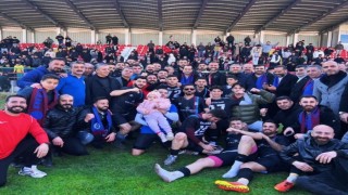 Elazığdan Profesyonelliğe Geçiş Ligine Kovancılarspor katılacak