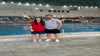 Elazığlı sporcu Öztürke milli takımdan davet