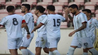 Elazığsporda Afyon kampı tamamlandı