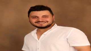 Elektrik akımına kapılan işçi hayatını kaybetti