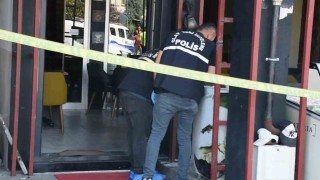 Elektrik akımına kapılan usta merdivenden düşerek hayatını kaybetti
