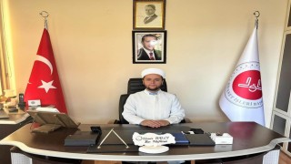 Emet İlçe Müftüsü Umur Balcı görevine başladı