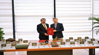 Emir Sultan Müzesi için önemli adım