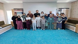 Emirdağda ‘Hava Hokeyi Turnuvası düzenlendi