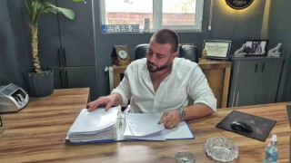 Emlak sektöründeki durgunluk