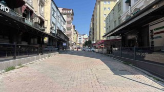 Emniyetten cafeler sokağında sıkı denetim