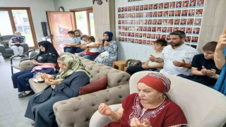 EMŞAVdan şehitler için 272nci anma programı