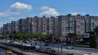 Endeksa verilerinde konut ortalama fiyatı 5.2 milyon TLye çıktı