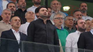 Enes Çelik: Oyun gücümüzün artacağından şüpheniz olmasın