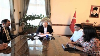 Engelli bireyler bu projeyle sosyalleşecek