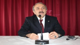 ER-VAK Başkanı Güzel: Erzurum, savunma sanayii ekosistemine daha güçlü şekilde dâhil edilmeli