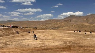 Erciş Ulupamir Kökbörü Atlı Spor Kulübü finale yükseldi