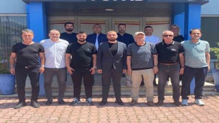 Erciyes 38 FK, altyapı teknik ekibini belirledi