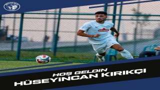 Erciyes 38 FSKdan savunmaya takviye