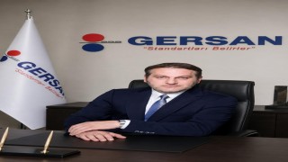 Erdal Yeniçeri, Gersanda Ulusal ve Uluslararası Sermaye Piyasaları Başdanışmanı oldu