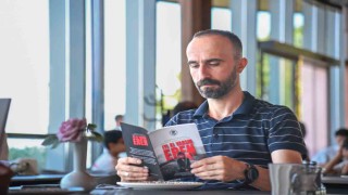 Eren Bülbül için yazılan şiirler kitaplaştırıldı
