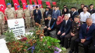 Erensiz geçen 9 yıl