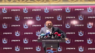 Ertuğrul Doğan, Mohamed Salahı parayla ikna edemezsiniz