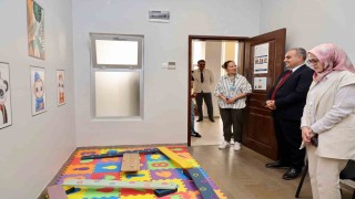 ERÜ akademisyenlerinden Türkiyede bir ilk