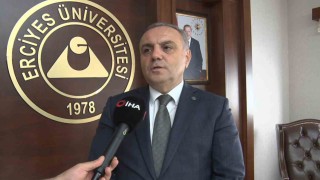 ERÜde sağlık alanında bir ilk: Eksozom üretilecek