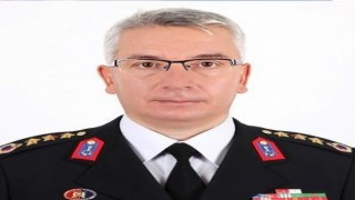 Erzincan İl Jandarma Komutanlığına Jandarma Kıdemli Albay Altundarak atandı