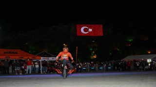 Erzincan Motofest 2026, motosiklet tutkunlarını buluşturacak