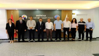 Erzincan TSOdan Nefes Kredisi için yeni hamle