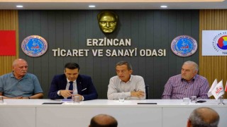 Erzincan TSOdan öğrencilere burs desteği artışı