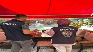 Erzincanda 300 vatandaşa siber güvenlik eğitimi
