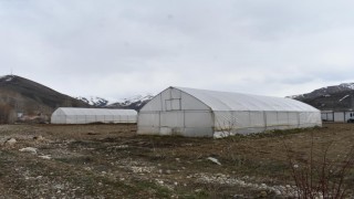 Erzincanda sera örtüsü yenileme desteği başvuruları uzatıldı