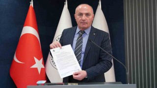 Erzurum 2. OSBde 650 hektarlık ilave alan tahsisi onaylandı
