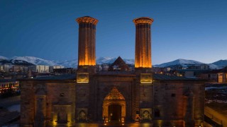 Erzurum, dördüncü kez Türkiye Kültür Yolu Festivali ile buluşuyor