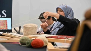 Erzurum Kültür Yolu Festivali kentin kültürel mirasını gün yüzüne çıkardı