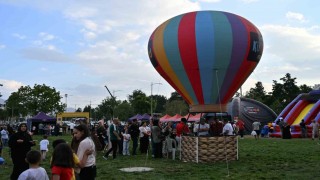Erzurum kültür yolu festivali sanatın farklı renkleri ile buluştu