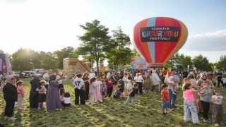 Erzurum Kültür Yolu Festivalinde sanatın inceliklerinden şehrin hafızasına