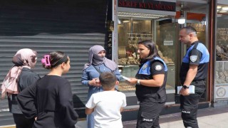 Erzurum polisinden vatandaşa dolandırıcı uyarısı