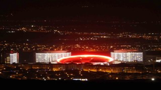 Erzurum Şehir Hastanesinde mesai dışı gece polikliniği