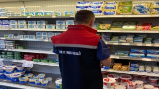 Erzurumda 380 işletmeye denetim