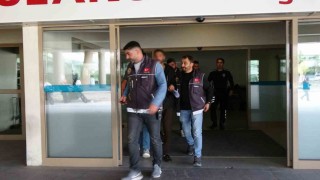 Erzurumda bıçaklı kavga: 1 ölü, 1 yaralı