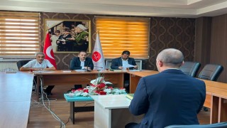 Erzurumda dini musiki kursu seçmeleri yapıldı