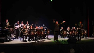 Erzurumda festivalin ritmi sanatla tutuldu
