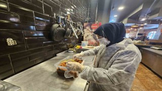 Erzurumda gıda denetimleri hız kesmiyor: Bir haftada 351 denetim