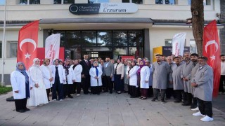 Erzurumda hayat boyu öğrenme çalışmaları değerlendirildi