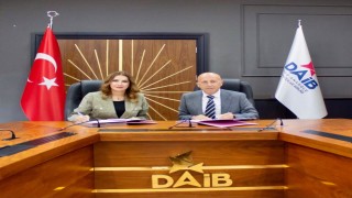 Erzurumda kadın girişimciler için ihracat hamlesi