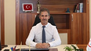 Erzurumda sağlıkta bayrak değişimi: Dr. Mehmet Meral yeni İl Sağlık Müdürü oldu