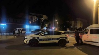Erzurumda silahlı kavga: 1 yaralı