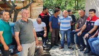 Erzurumda tarımın kalbi ‘Cuma Buluşmalarında atıyor