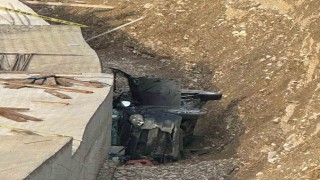 Erzurum'da trafik kazası: 3 ölü
